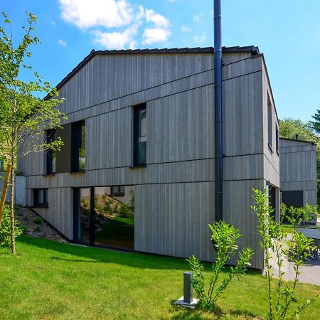 Sauerland Lodge - Haus Julius وينتربرغ المظهر الخارجي الصورة