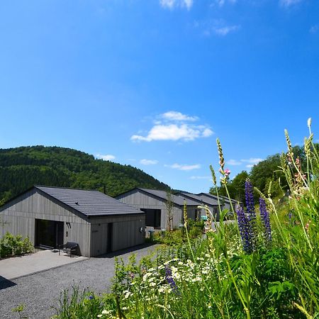 Sauerland Lodge - Haus Julius وينتربرغ المظهر الخارجي الصورة