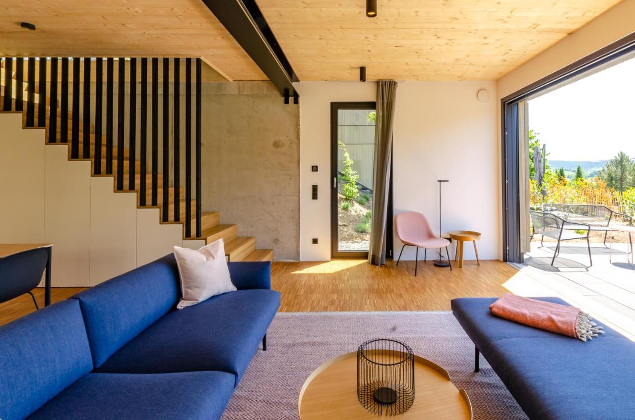 Sauerland Lodge - Haus Julius وينتربرغ المظهر الخارجي الصورة