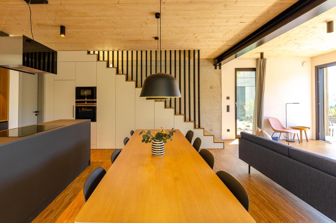 Sauerland Lodge - Haus Julius وينتربرغ المظهر الخارجي الصورة
