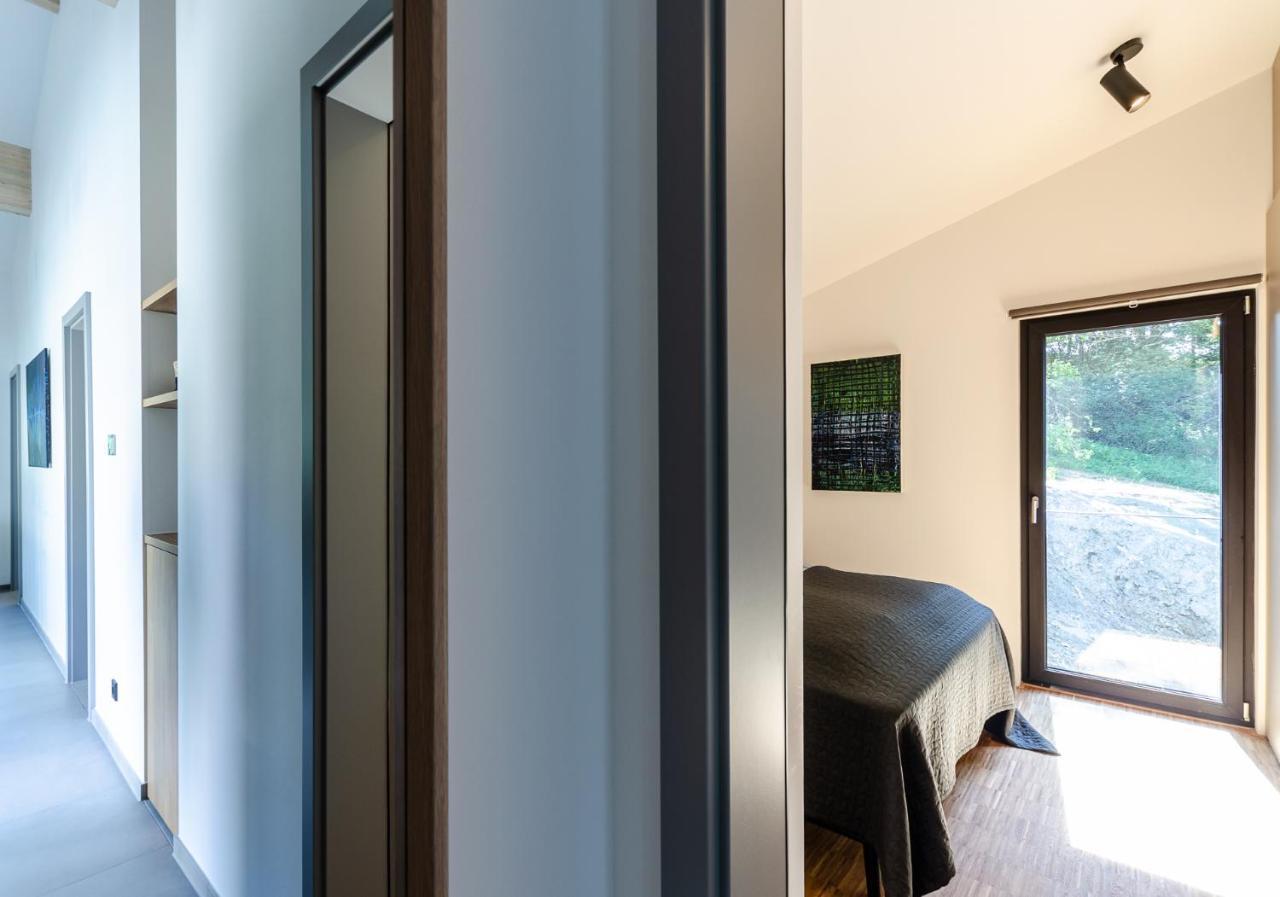Sauerland Lodge - Haus Julius وينتربرغ المظهر الخارجي الصورة