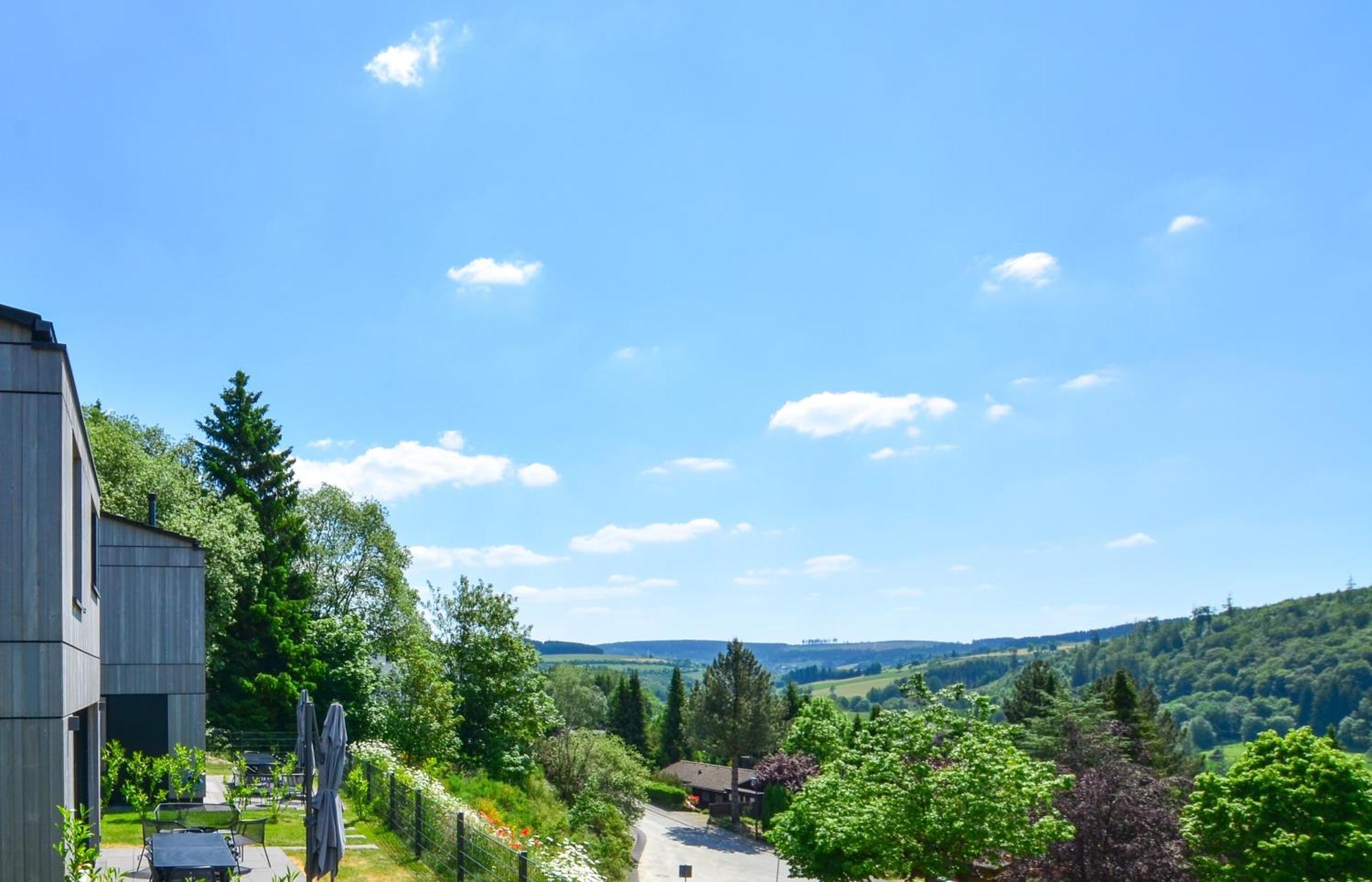 Sauerland Lodge - Haus Julius وينتربرغ المظهر الخارجي الصورة